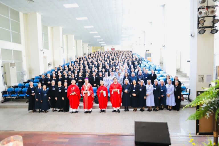 สัมมนาประจำปีที่เวียดนาม ระหว่างวันที่ 5-9 สิงหาคม 2567